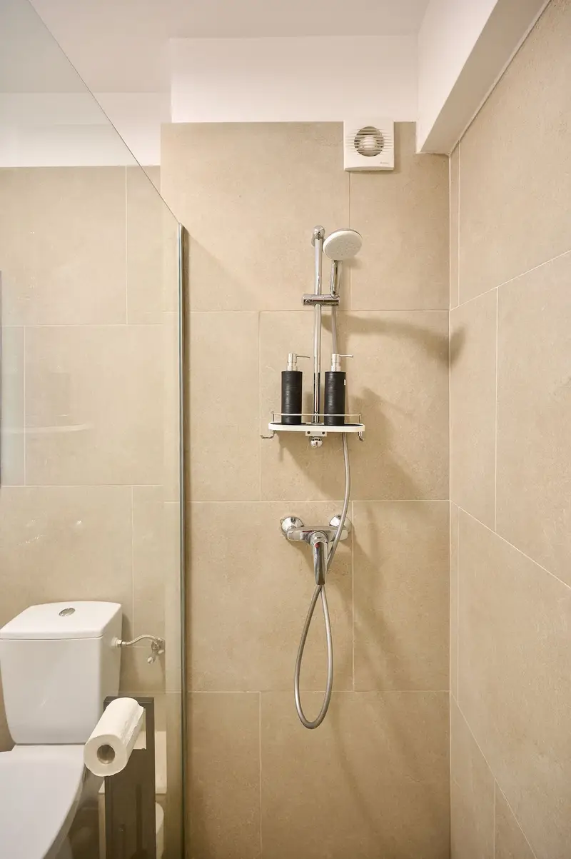 SeaScape Apartment in Infinity Beach Resort - parking – 17