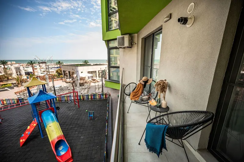 Ozone Apartment Spa & Pool Beach Resort – 33