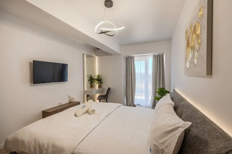 AC-435-Silver Spirit Collection (104 SQM 1BD+ City View) – 29