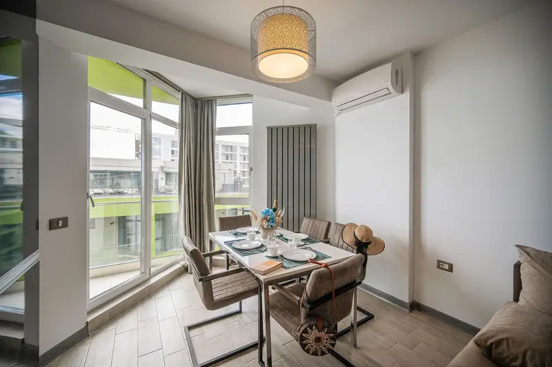 Summer Waves Apartment Alezzi Pool&Spa-parking – 65