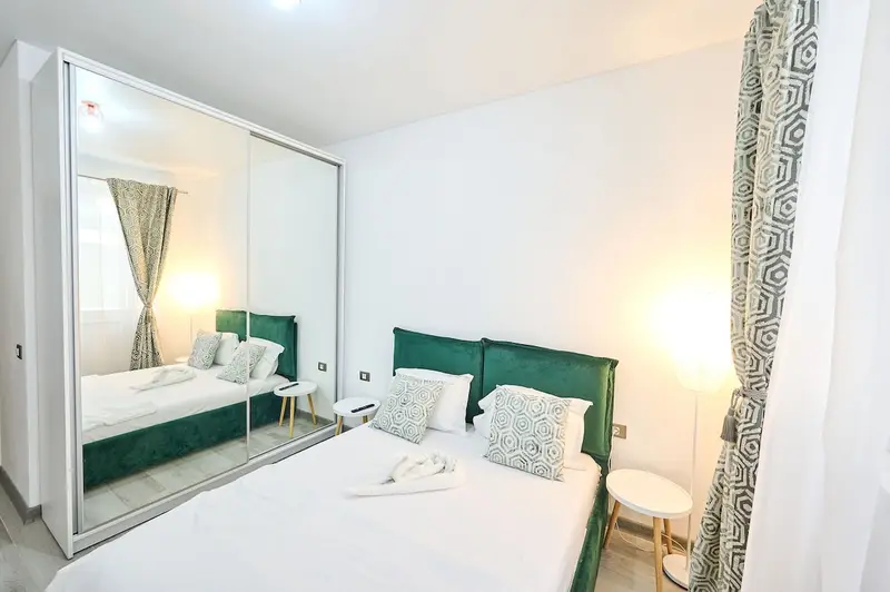 Sunny Home Apartment Nord10 Pool & Playground – 5