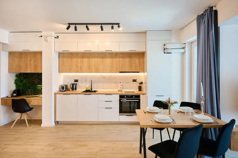 MIRA Studio in Infinity Beach Resort - parking – 27
