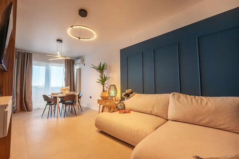 Chestnut apartment in Odyssey pools spa n parking – 12
