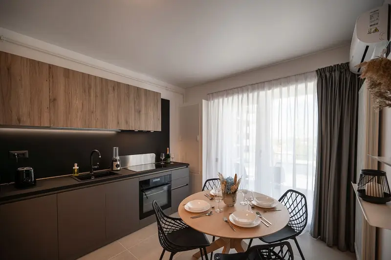 Lotus Apartment 141 in Odyssey pools spa n parking – 26