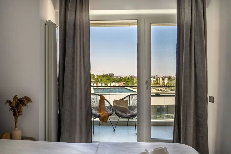 L&S Apartment in Odyssey Spa&Pool-parking – 52