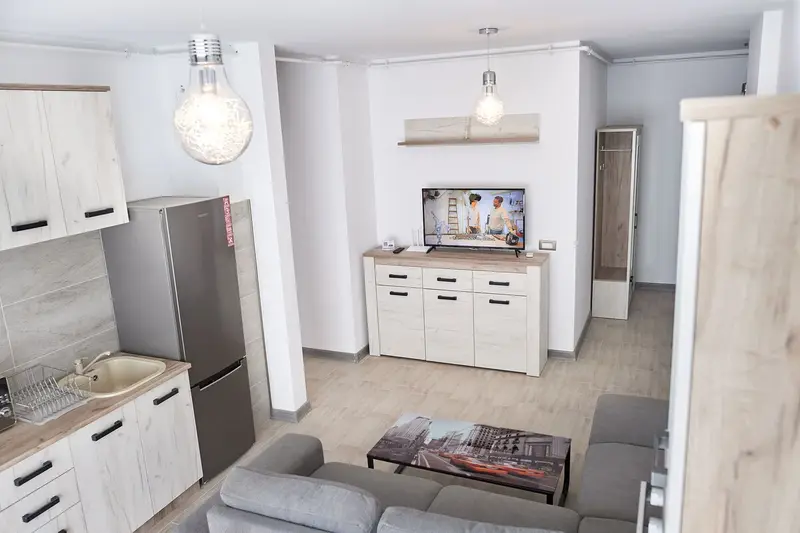 Glamour Sea view Family Apartment 10 - Spa n Pools Resort – 4