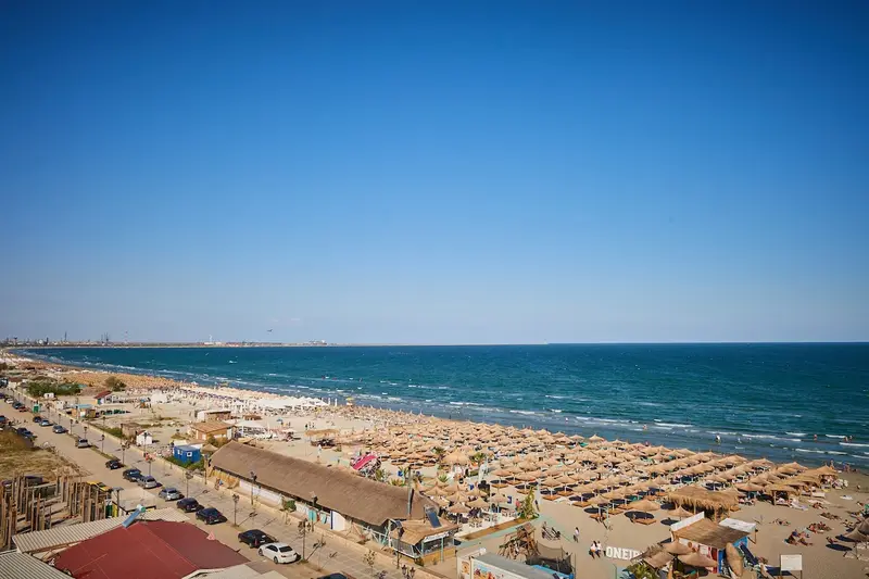 Aquamarin 2BD apt Spa n Pools Beach resort – 34