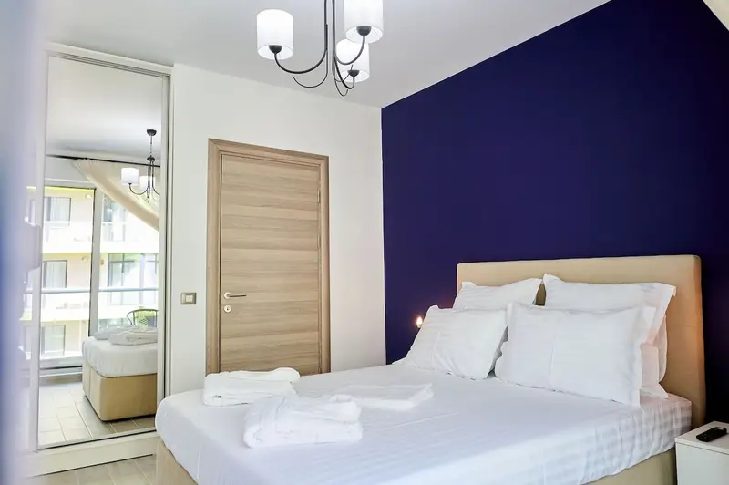 Seascape Apartment Spa n Pool Beach Resort – 21