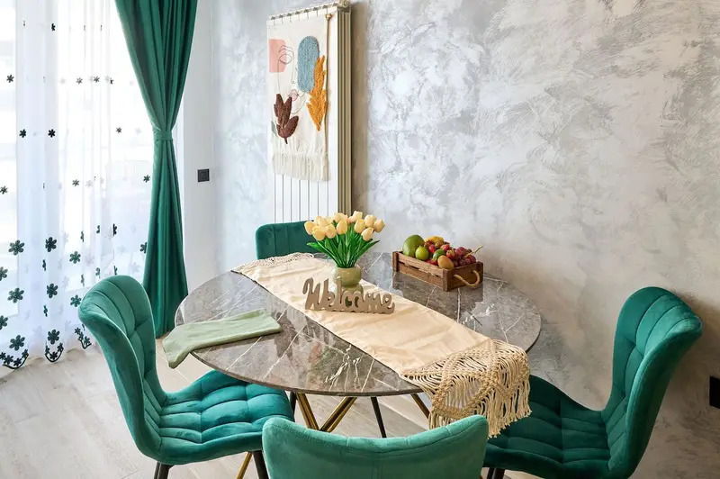 AdeMar Luxury Apartment- Spa&Pool Beach Resort – 19