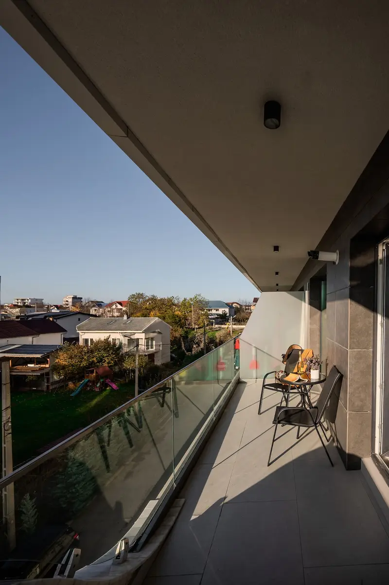 Creamy Apartment in Odyssey Pools and Spa Resort – 37
