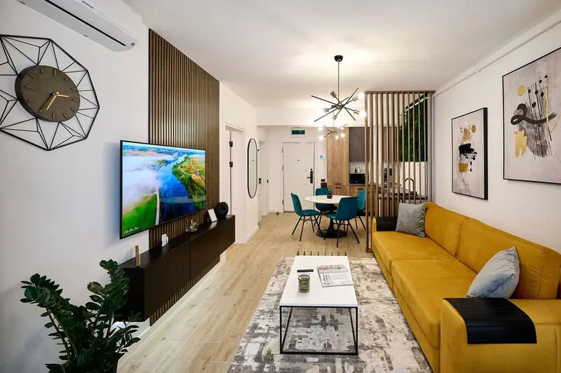 Infinity Summer Crib Beach Resort - parking – 3