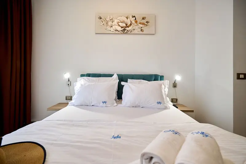 Evelyn's Apartment Spa&Pool Beach Resort – 2