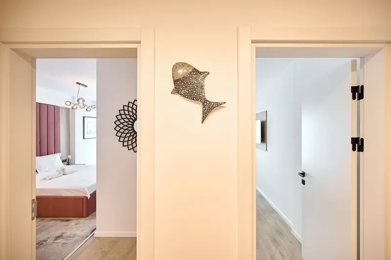 Sea la Vie Apt 240 in Infinity Beach Resort - parking – 17