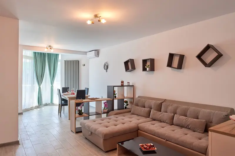 Rubic Apartment Spa n Pool beach Resort – 4