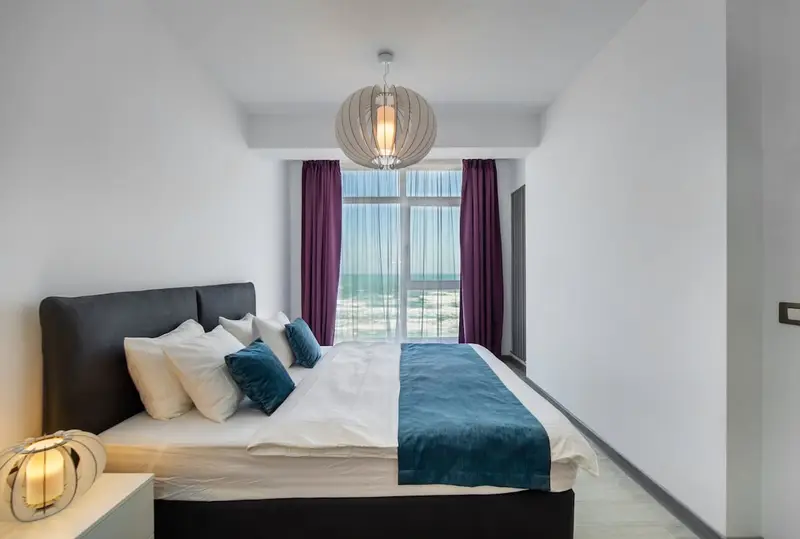 Mamaia Vice SeaView 2 bedroom Spa n Pool Beach resort – 8