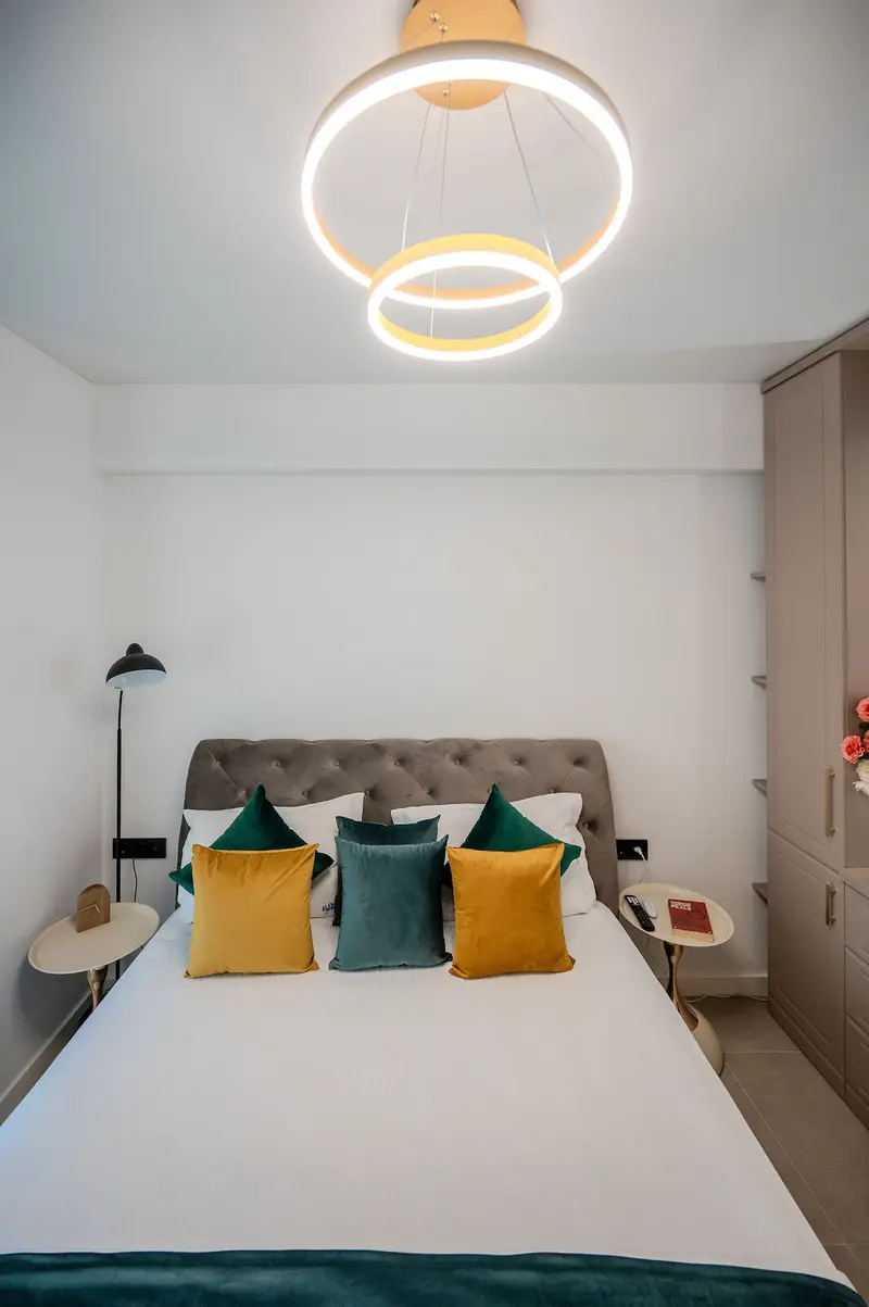 Salis Retreat in Odyssey Spa and pools – 33