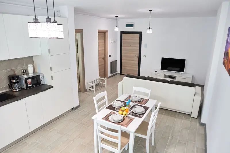 Regatta Sea View Apartment Spa n Pool Beach resort – 28