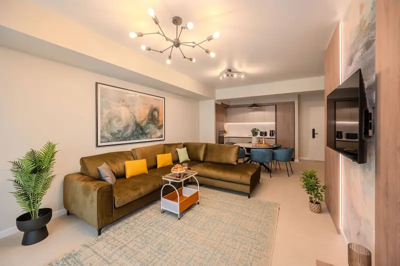 AC-820-Wraith Collection (102 SQM 2BD Family Sea View) – 5