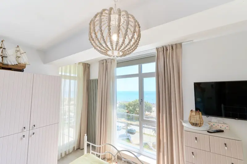 Apartament Boema in Spa n Pools Resort- free parking – 6