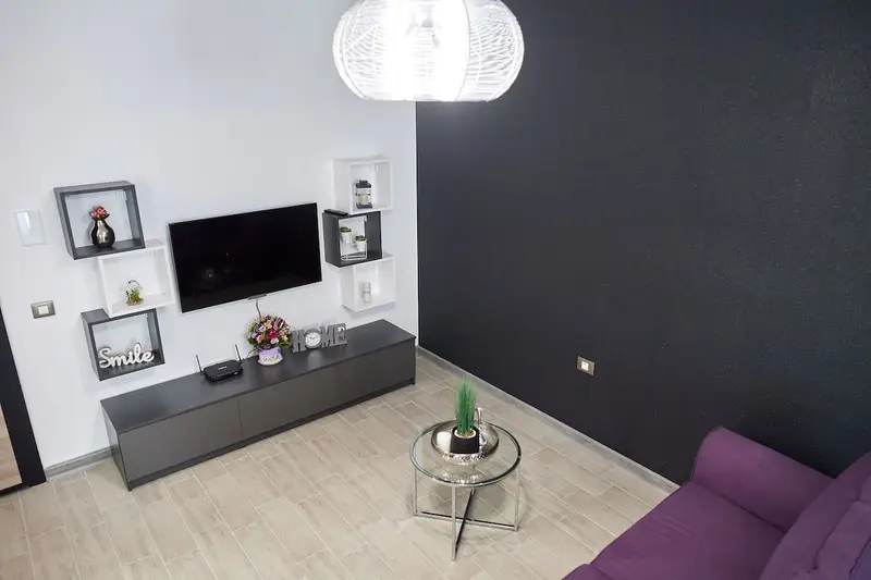 Purple Pearl Apartments 142 Spa n Pool Beach resort – 19