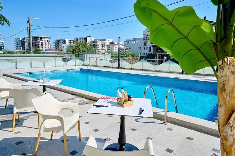Sunny Home Apartment Nord10 Pool & Playground – 30