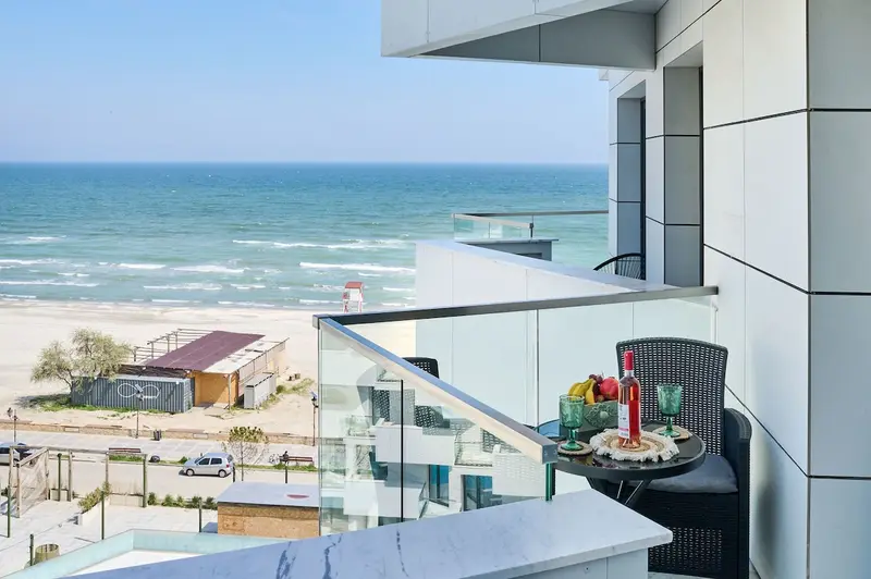 AdeMar Luxury Apartment- Spa&Pool Beach Resort, Infinity Resort & SPA