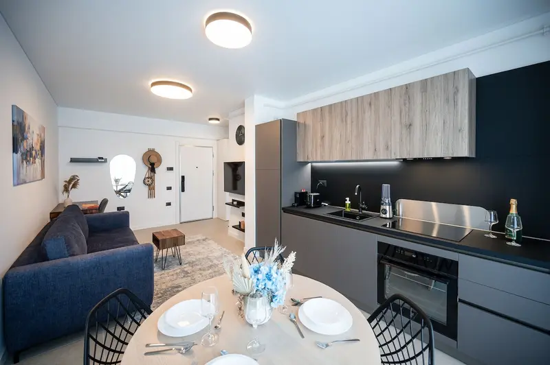 Lotus Apartment 141 in Odyssey pools spa n parking – 24