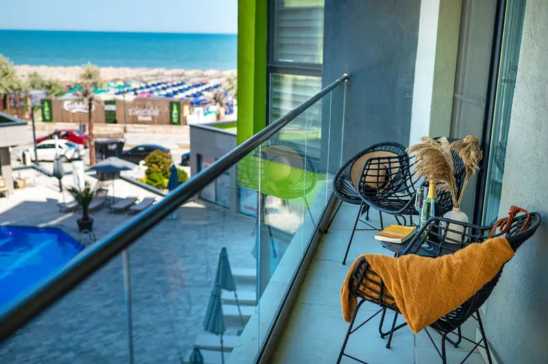 Horizon View Apartment Spa & Pool beach resort – 40