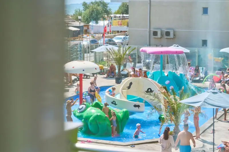 Anda Sea View Apartment Spa Pool Resort – 47