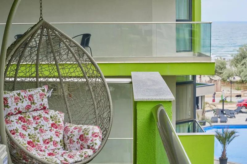 Sea la Vie 2BR Apt Spa n Pool Beach resort – 24