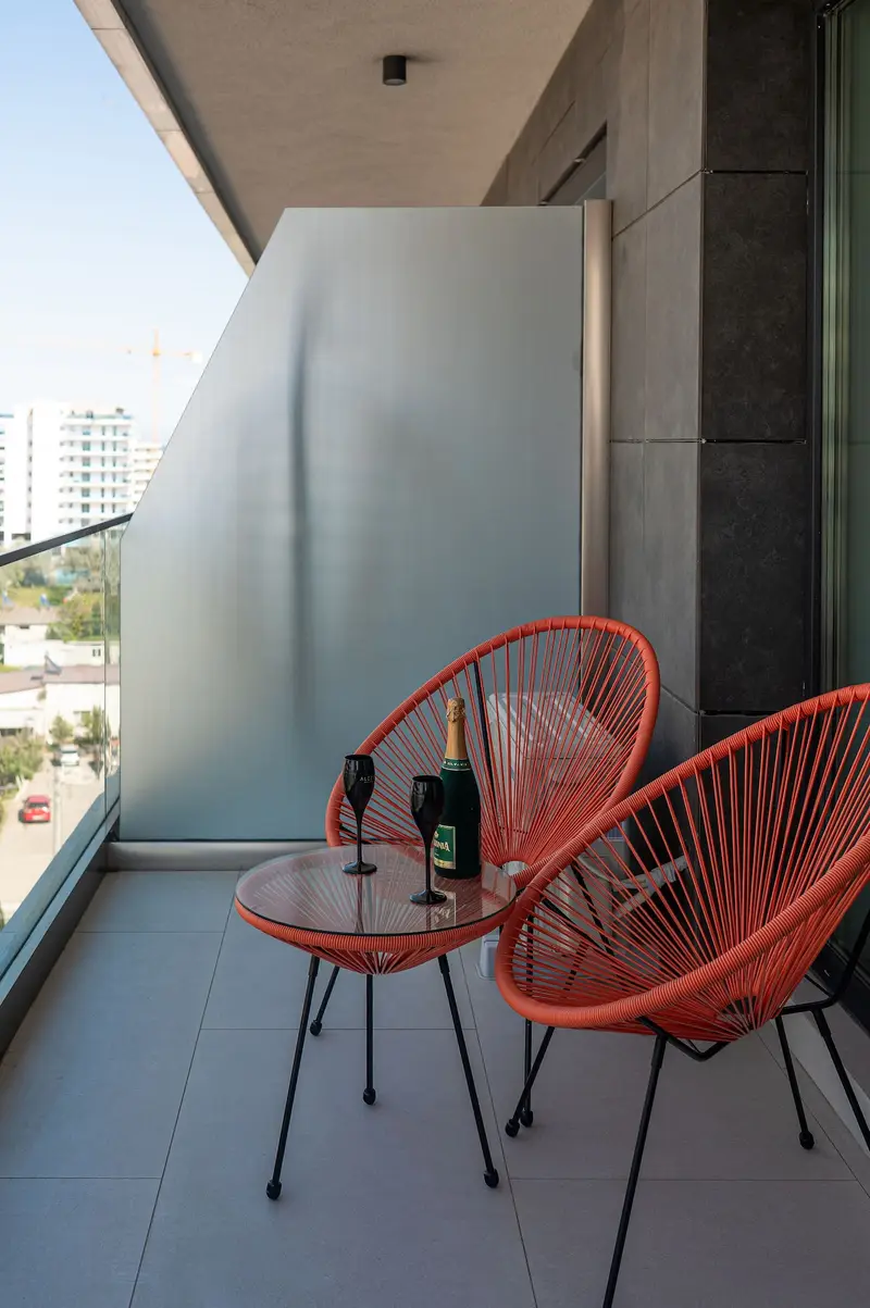 Eva Apartment in Odyssey Spa & Pool – 42