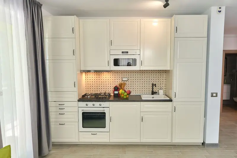Sun & Fun Apartment in SPA Pools Resort – 22