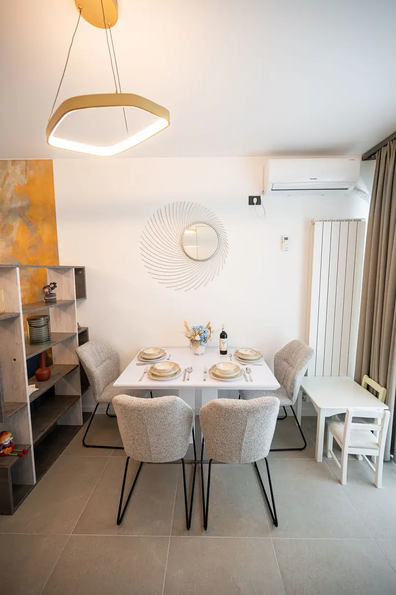 Nord Luxury 61 Apartment in Odyssey Spa&Pool-parking – 28