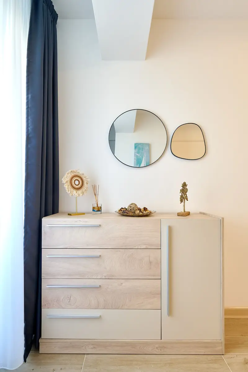 ADore Seaside Apartment in Infinity Beach Resort – 49