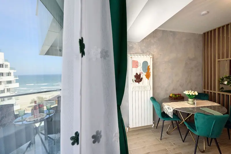 AdeMar Luxury Apartment- Spa&Pool Beach Resort – 9