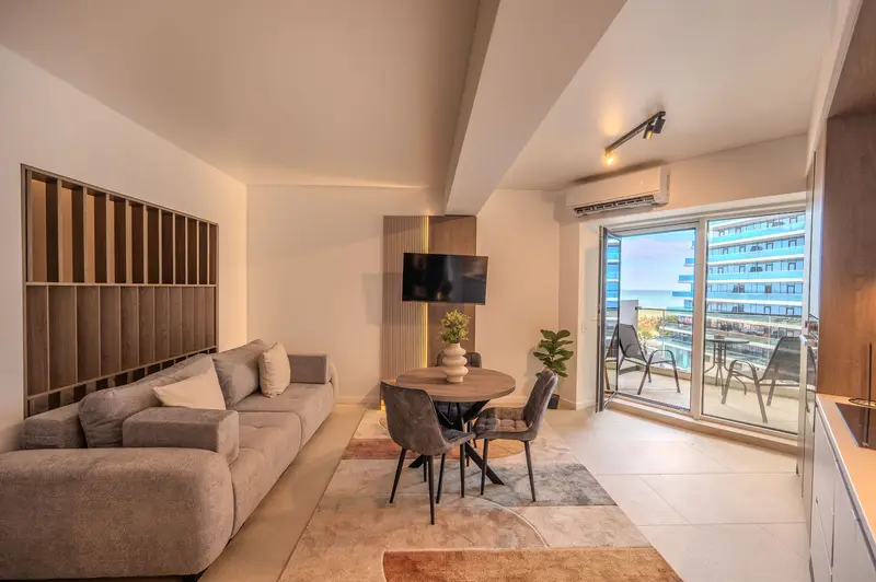 AC-410-Acove Collection (79 SQM. 2BD Studio Sea View) – 3