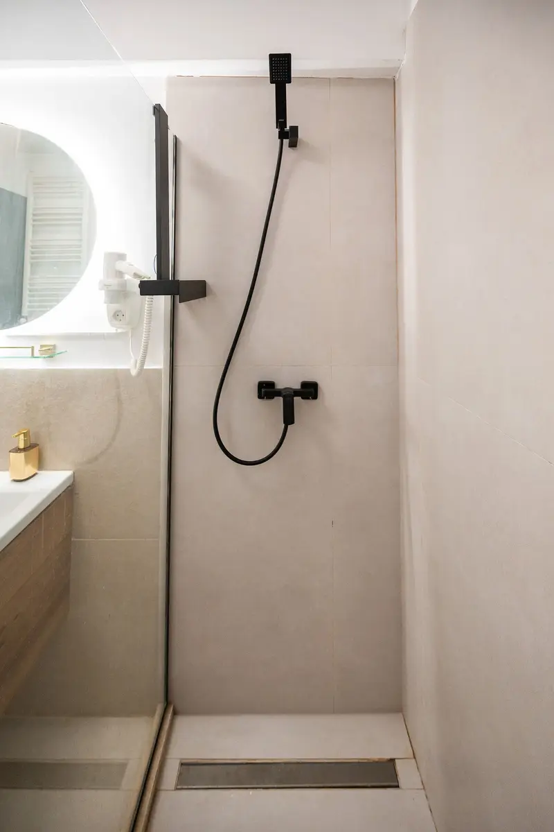 Larisa Apartment in Odyssey Spa & Pools & Fitness – 14