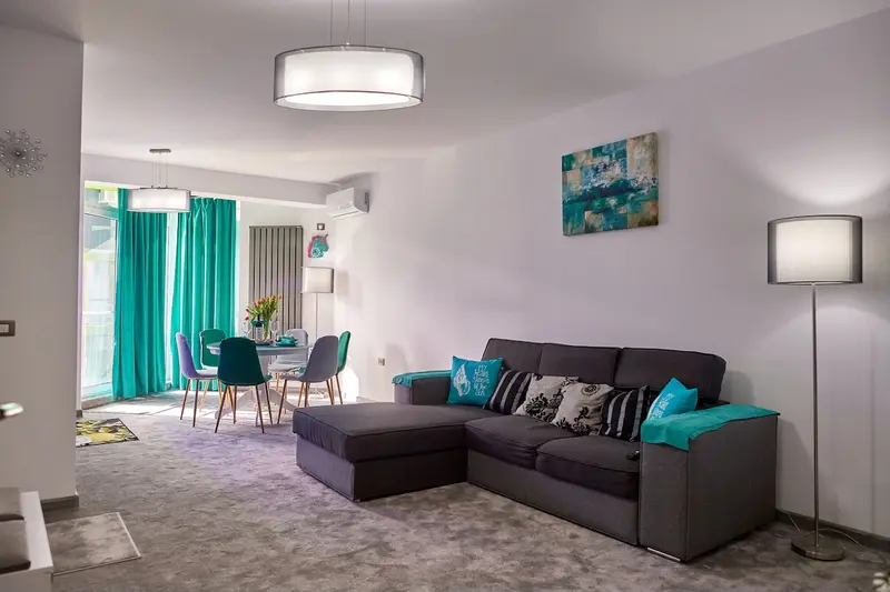Sonnenstrand Apartment - Spa n Pool beach resort – 2