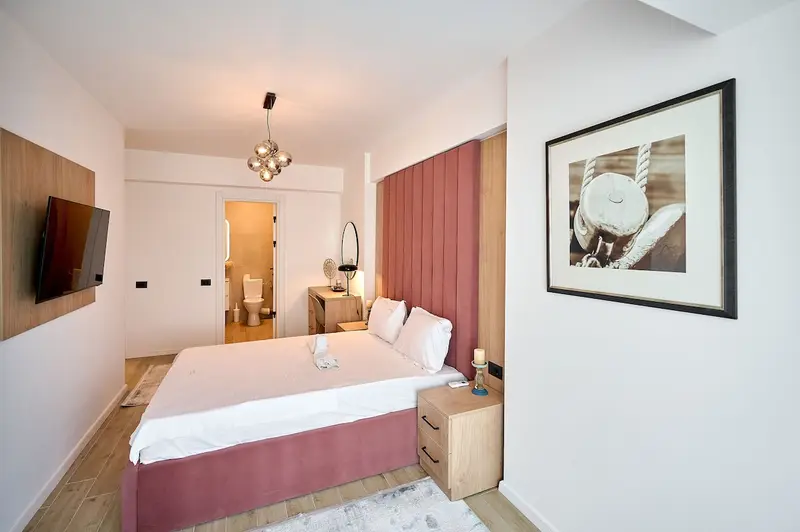 Sea la Vie Apt 240 in Infinity Beach Resort - parking – 6