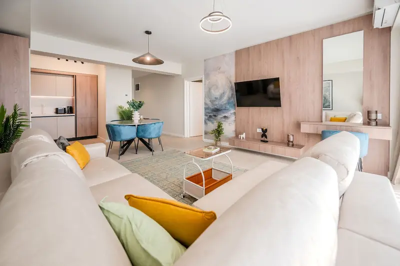 AC-635-Silver Spirit Collection (104 SQM 1BD+ City View) – 2