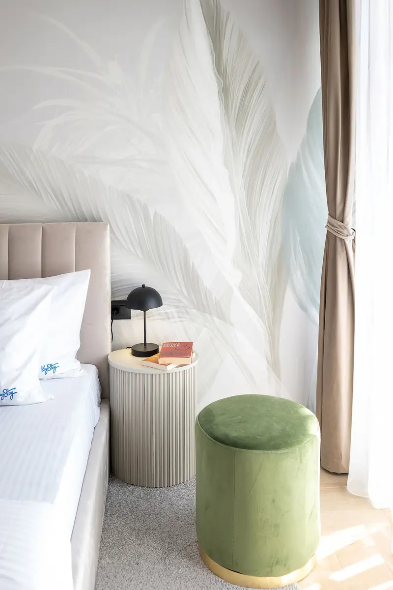Laguna Breeze Apartment in Infinity Spa & Pool – 13