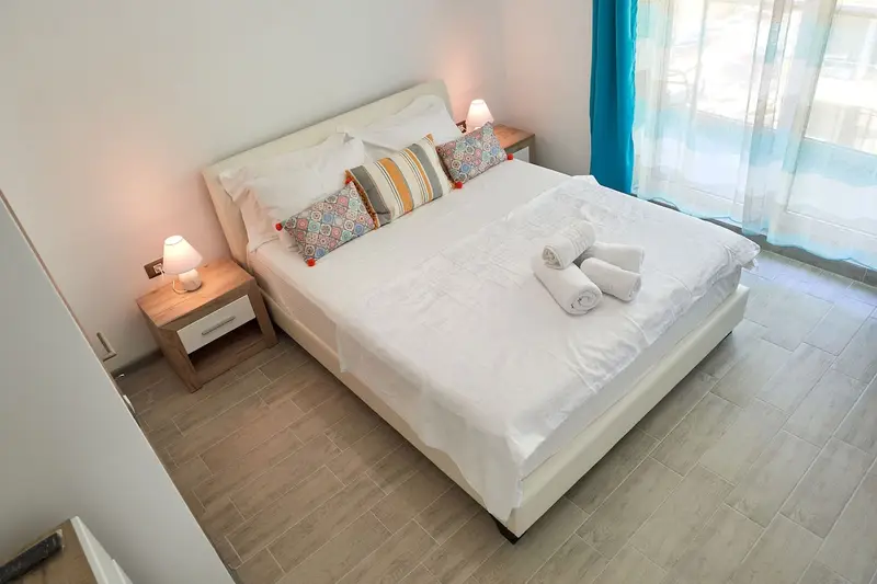 Joy Apartment Spa n Pool beach Resort – 26