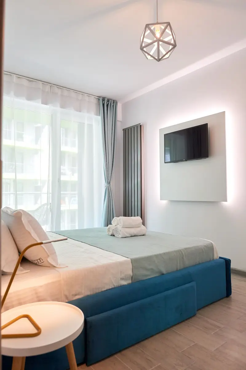 Vanilla Luxury Apartment Spa n Pool beach resort – 42