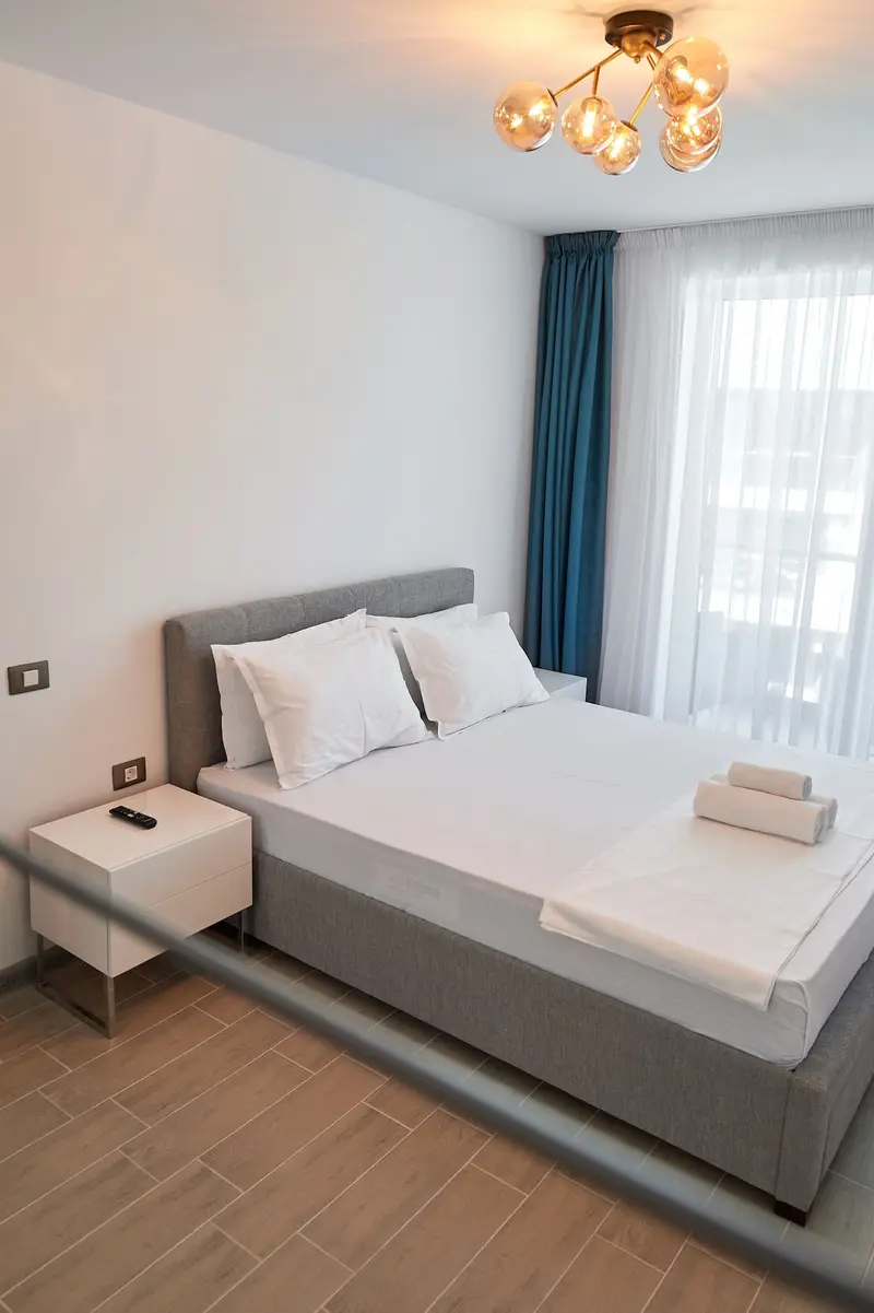 Mimosa Luxury Apartment 160 Spa n Pool beach resort – 19