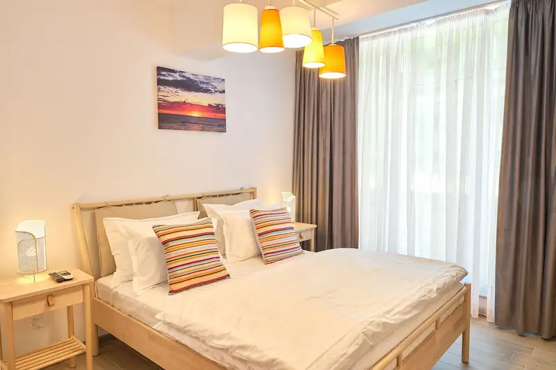 Sun & Fun Apartment in SPA Pools Resort – 21
