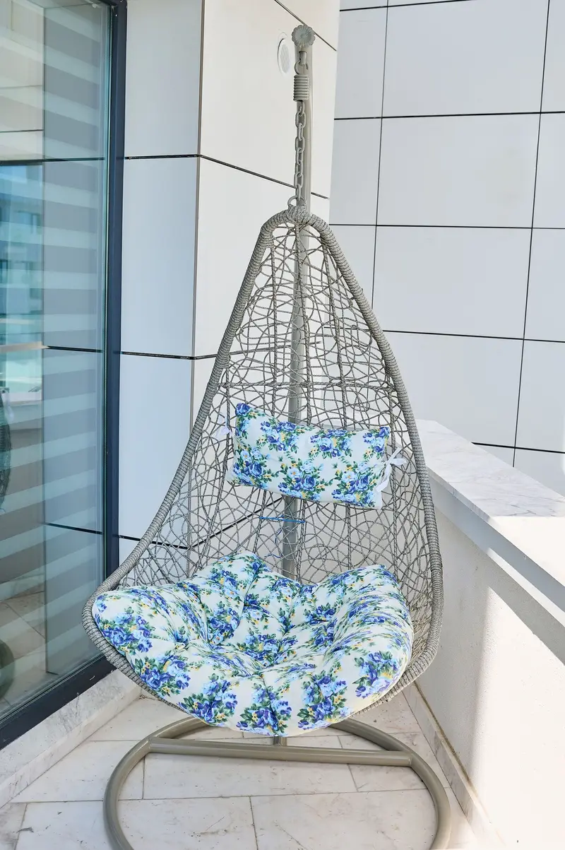 Summer Infinity Apartment Beach Resort – 17