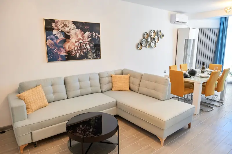 Mimosa Luxury Apartment 160 Spa n Pool beach resort – 24