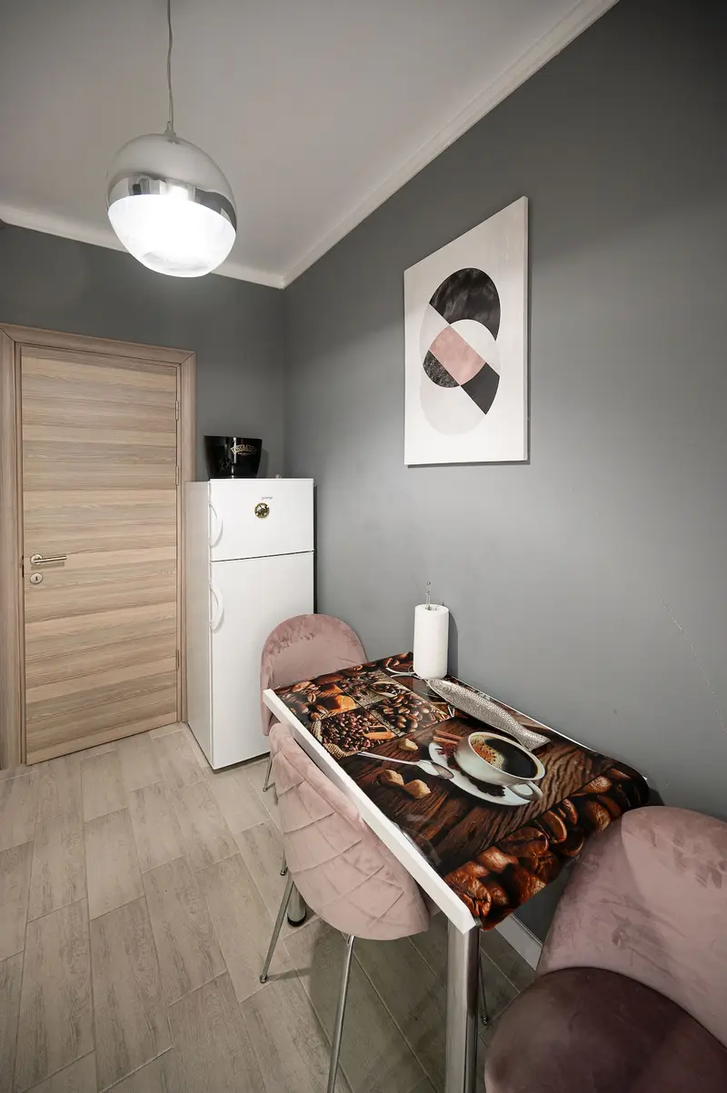 Ozone Apartment Spa & Pool Beach Resort – 54