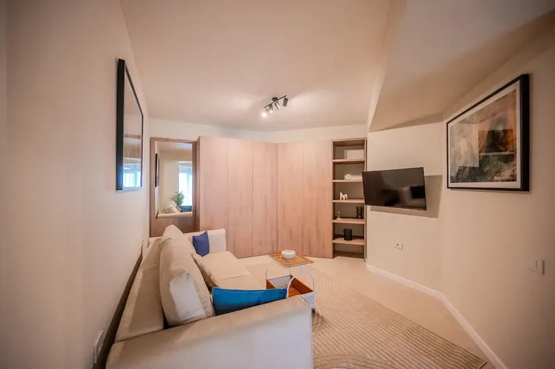 AC-609-Acove Collection (79 SQM. 2BD Studio Sea View) – 11