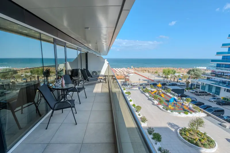 AC-422-Wraith Collection (102 SQM 2BD Family Sea View) – 6